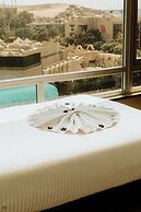 Turquoise Pyramids View Hotel