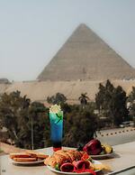 Turquoise Pyramids View Hotel