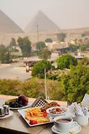Turquoise Pyramids View Hotel