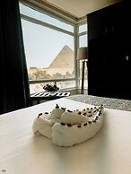 Turquoise Pyramids View Hotel