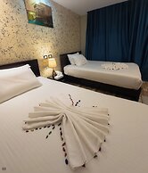 Turquoise Pyramids View Hotel