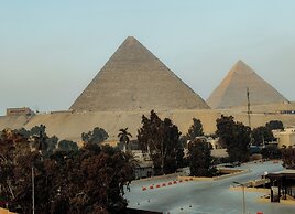 Turquoise Pyramids View Hotel