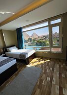 Turquoise Pyramids View Hotel