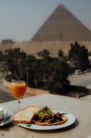 Turquoise Pyramids View Hotel