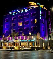 Turquoise Pyramids View Hotel