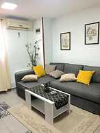 Puerta Apartments
