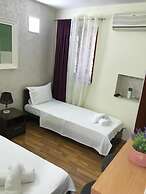 Puerta Apartments