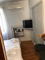 Puerta Apartments