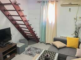 Puerta Apartments