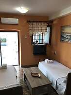 Puerta Apartments