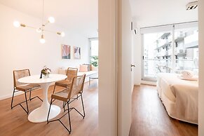 Top Rentals Palermo Hollywood