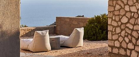 Noma Milos - Delmar Collection