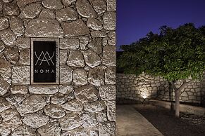 Noma Milos - Delmar Collection