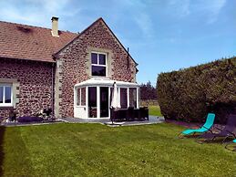 Le Gîte du Haras D'havetot