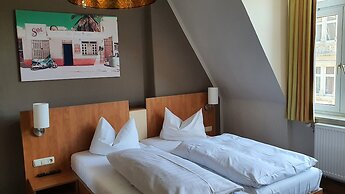 Hotel Friedensbrücke