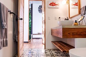 La Prometida Hotel