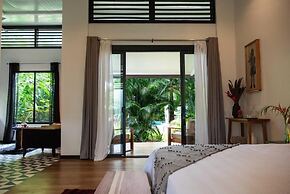 La Prometida Hotel