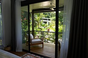 La Prometida Hotel