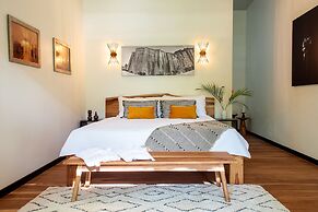 La Prometida Hotel