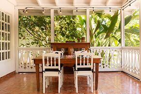 La Prometida Hotel