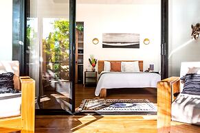 La Prometida Hotel
