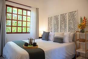 La Prometida Hotel