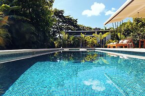 La Prometida Hotel