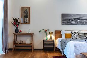 La Prometida Hotel