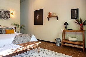 La Prometida Hotel