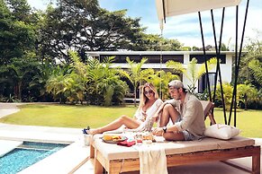 La Prometida Hotel