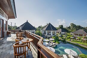 Swan Paradise A Pramana Experience