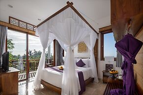 Swan Paradise A Pramana Experience
