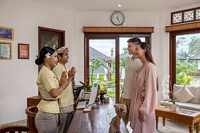 Swan Paradise A Pramana Experience