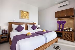 Swan Paradise A Pramana Experience