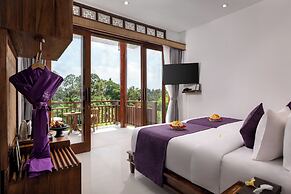 Swan Paradise A Pramana Experience
