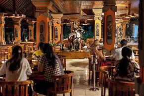Swan Paradise A Pramana Experience