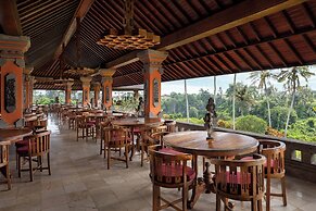 Swan Paradise A Pramana Experience