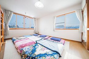 GUESTHOUSE CHIYOGAOKA