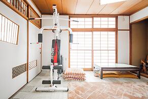 GUESTHOUSE CHIYOGAOKA