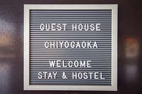 GUESTHOUSE CHIYOGAOKA