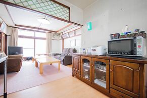 GUESTHOUSE CHIYOGAOKA