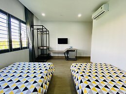 Hao Phat Hotel