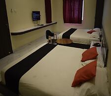 Park Regency's