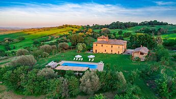 Podere Pratovecchio 14 2