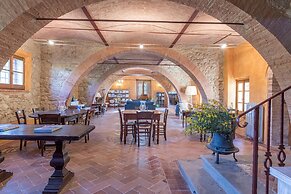 Podere Pratovecchio 14 2