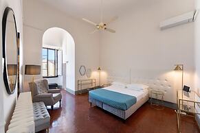 Borgo Santa Croce in Firenze