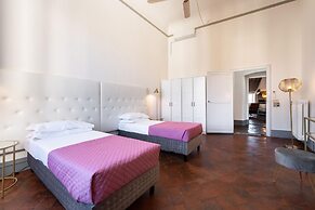 Borgo Santa Croce in Firenze