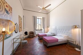 Borgo Santa Croce in Firenze