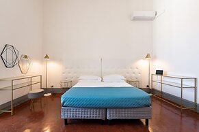 Borgo Santa Croce in Firenze