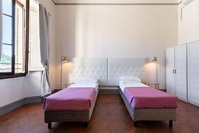 Borgo Santa Croce in Firenze